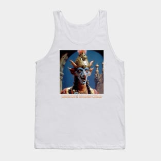 Legends of The Golden Child Tank Top